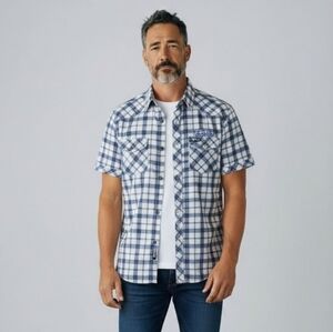 American Rag Button Down